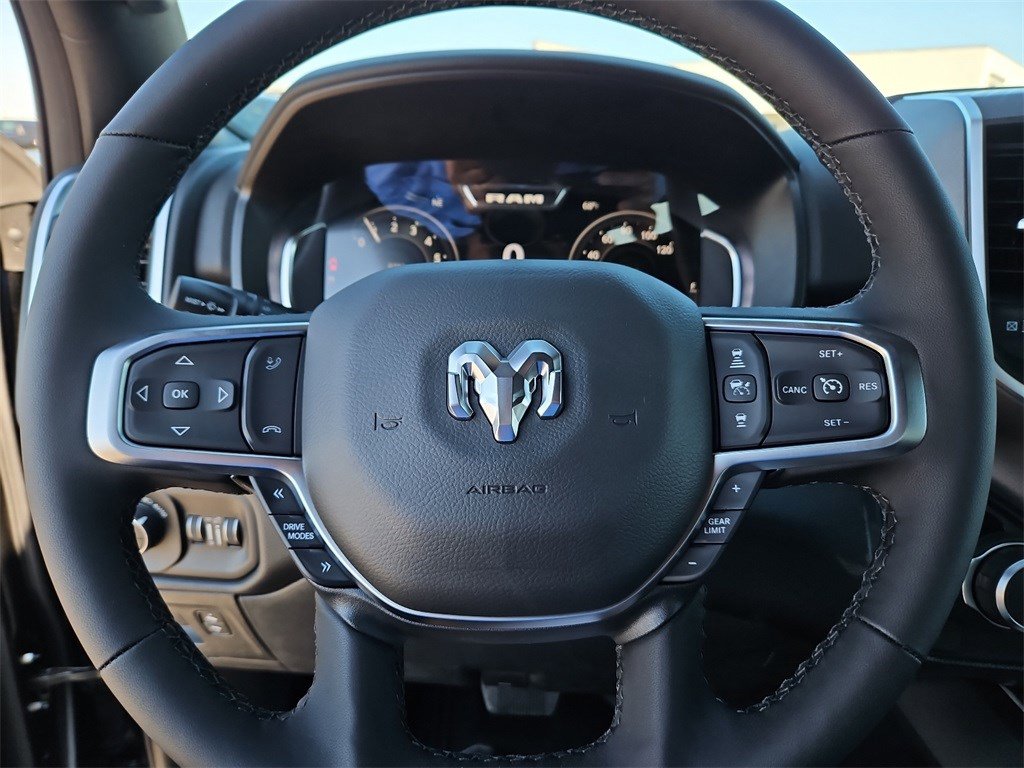 New 2026 RAM 1500 Lone Star image 30