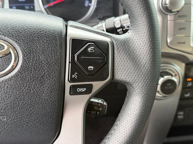 Used 2017 Toyota 4Runner Limited AWD/4WD image 17