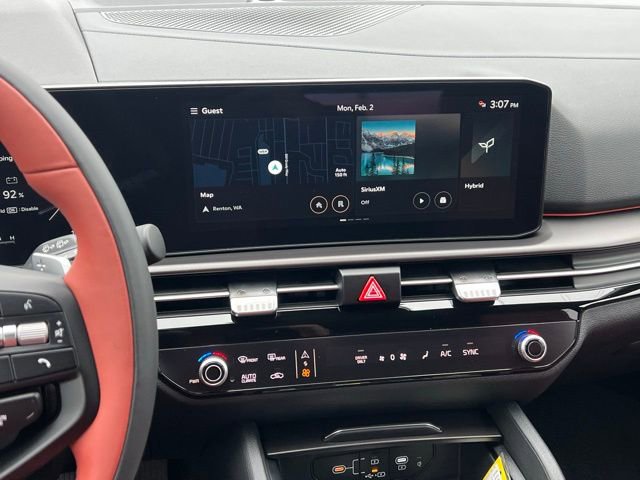 New 2026 Kia Sportage SX Prestige image 20