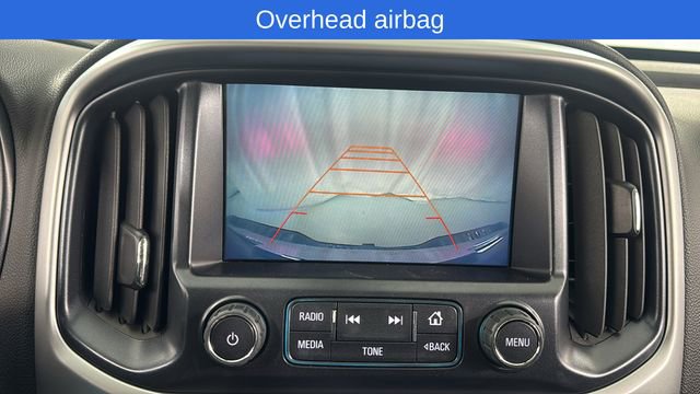 Used 2017 Chevrolet Colorado LT w/ LT Convenience Package image 24