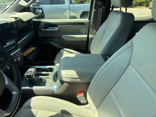 Used 2023 GMC Sierra 1500 SLT w/ SLT Premium Plus Package image 8