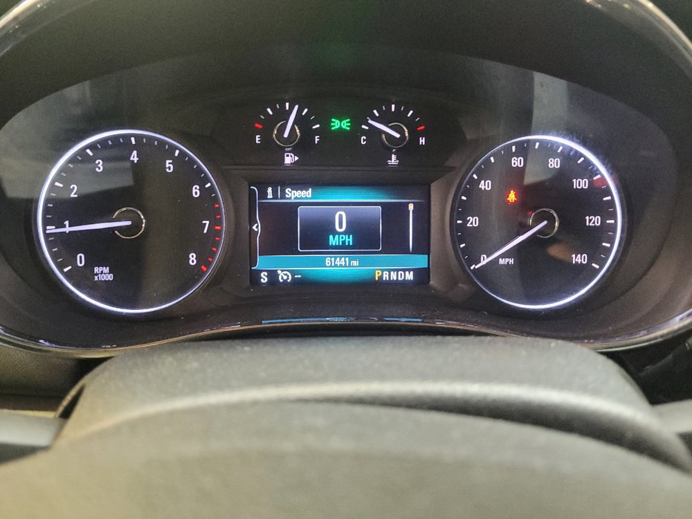 Used 2018 Buick Encore Preferred FWD image 23