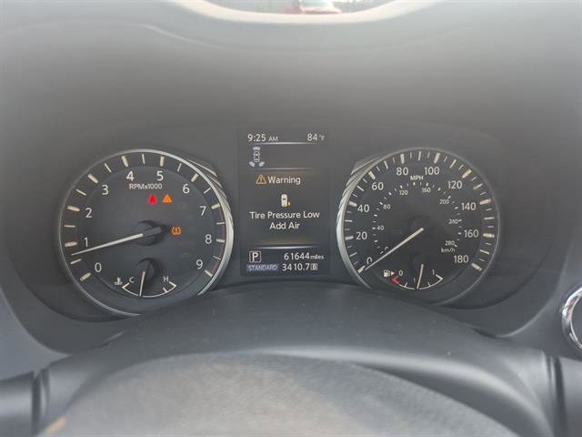 Used 2019 INFINITI Q50 Sport w/ Cargo Package (L96) image 44