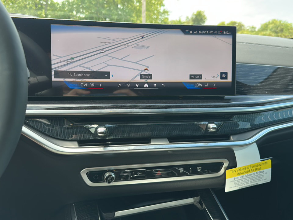 New 2026 BMW X5 sDrive40i w/ M Sport Package RWD image 21