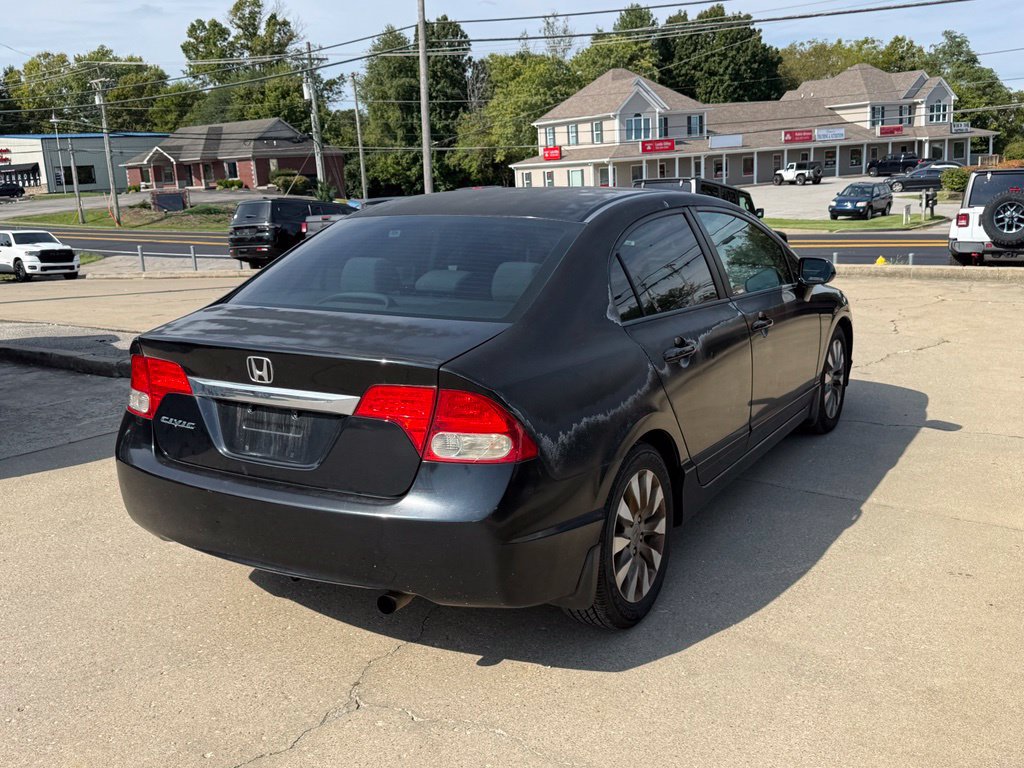 Used 2011 Honda Civic EX image 6