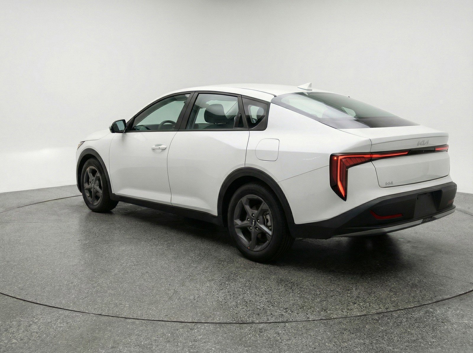 Used 2025 Kia K4 FWD image 6