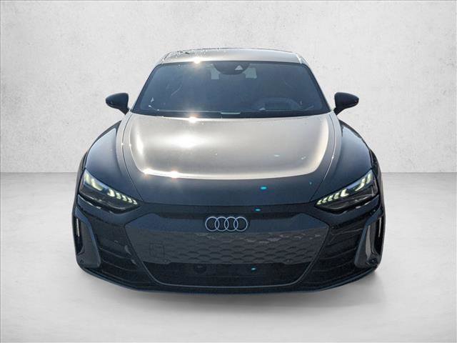 Used 2023 Audi RS e-tron GT AWD/4WD video 2