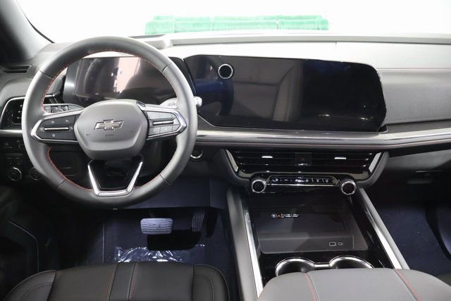 New 2026 Chevrolet Suburban RST w/ Comfort Package image 13