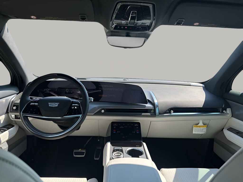 New 2026 Cadillac Vistiq Luxury image 21