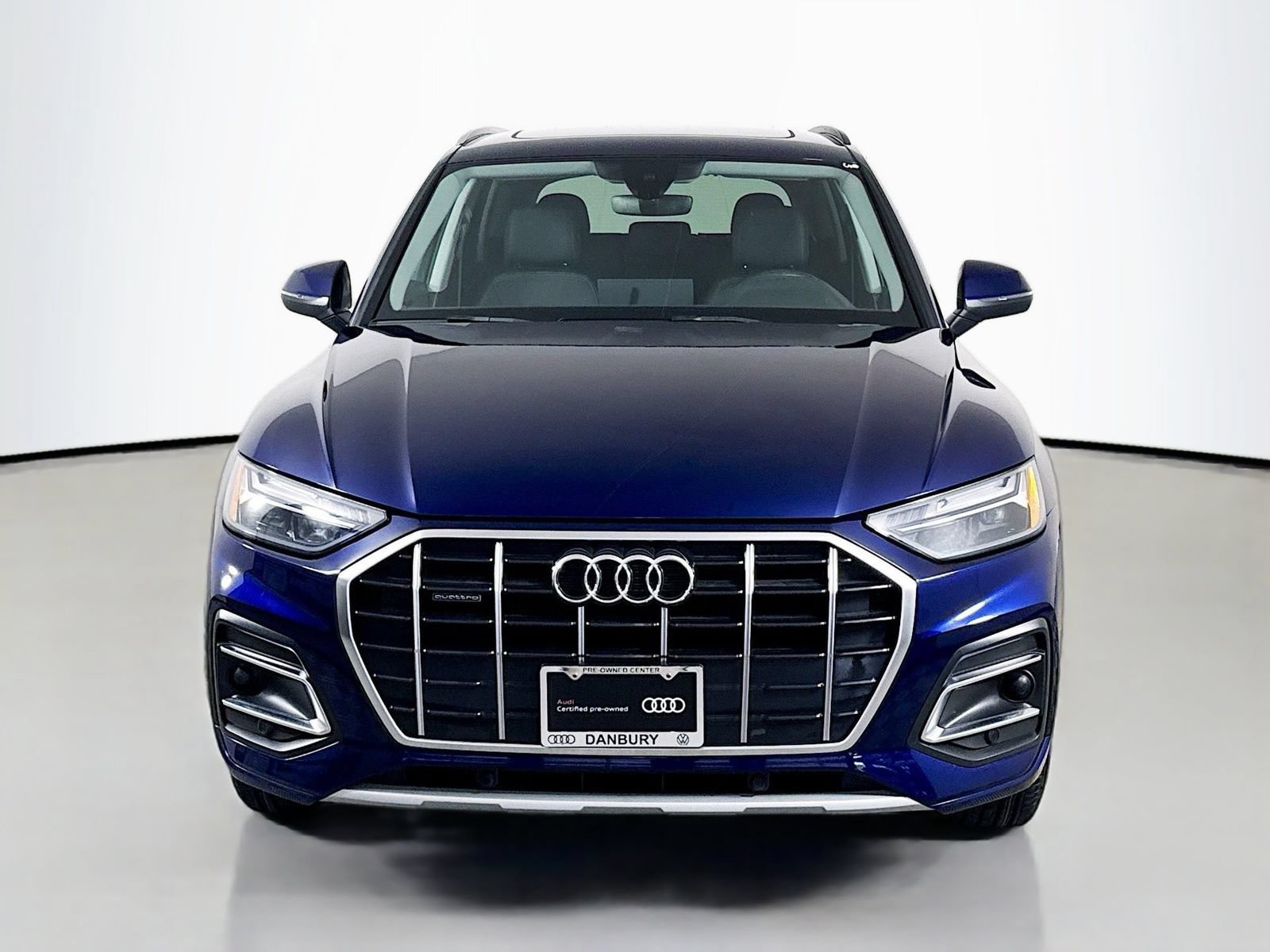 Certified 2023 Audi Q5 Premium w/ Convenience Package AWD/4WD image 6