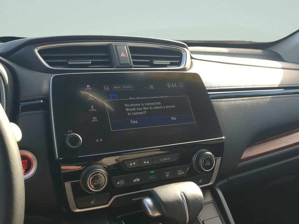 Used 2017 Honda CR-V EX-L image 14