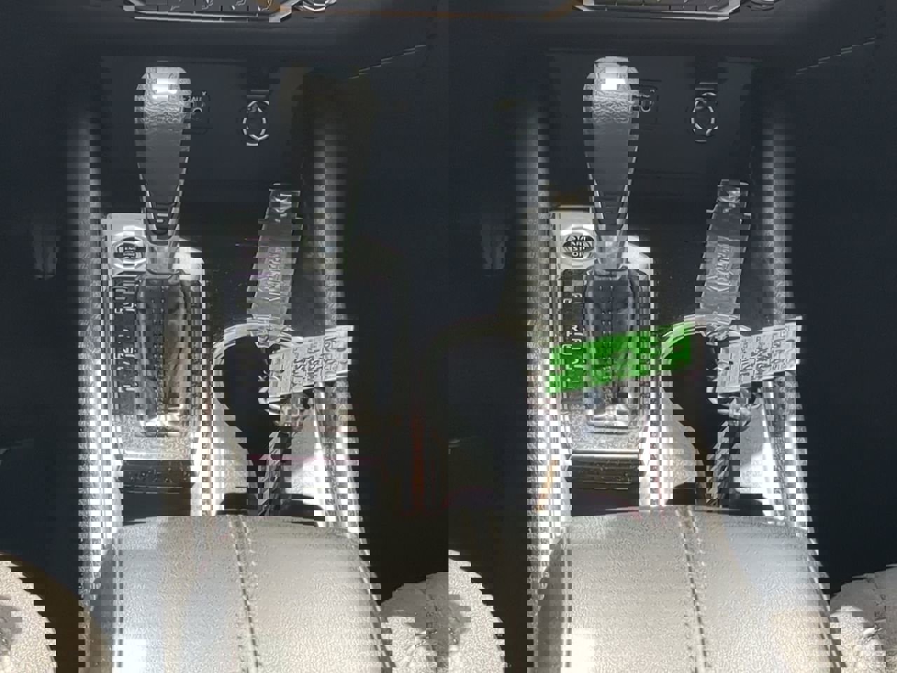 Used 2024 Nissan Altima 2.5 SV image 17