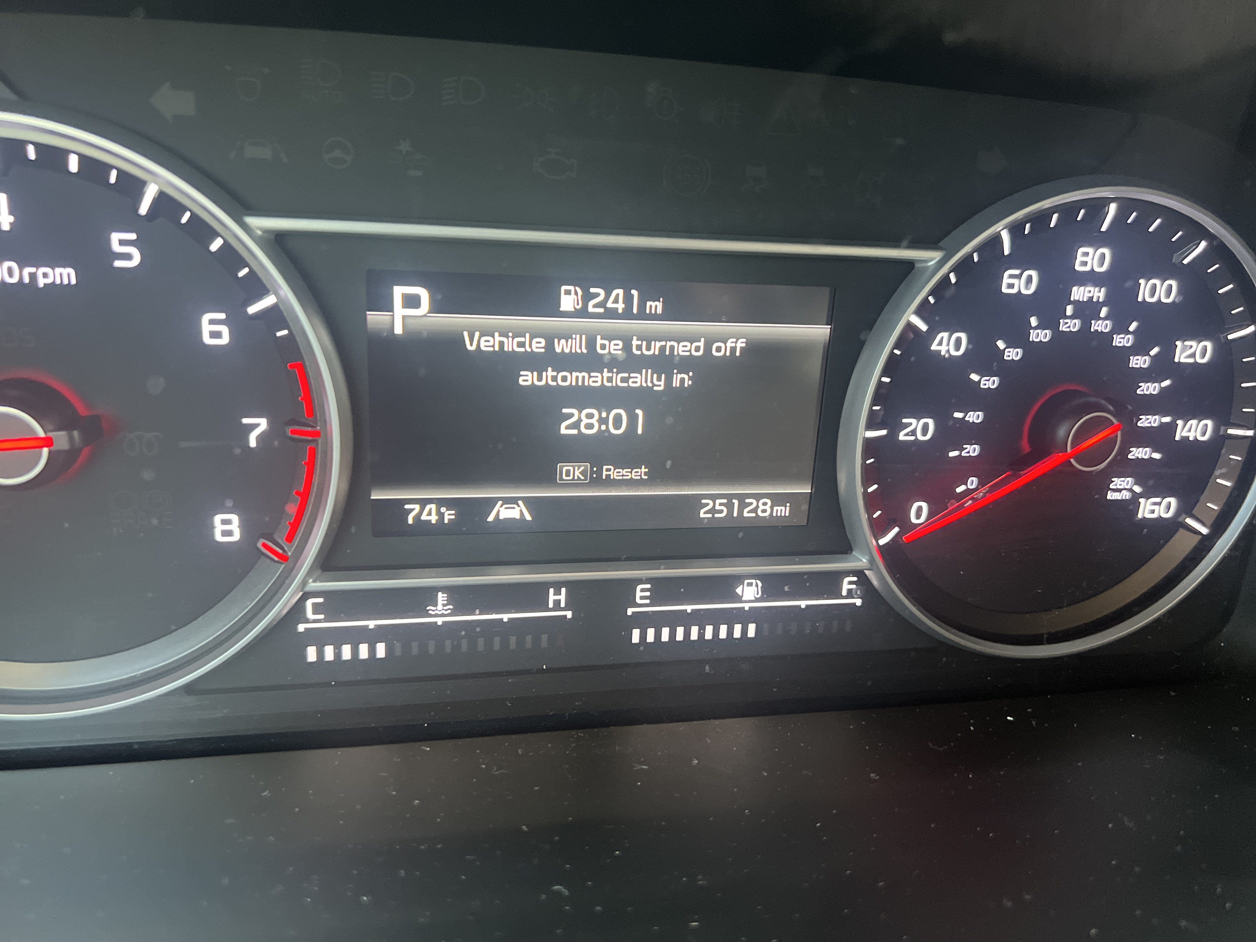 Used 2023 Kia Sorento S AWD/4WD image 21