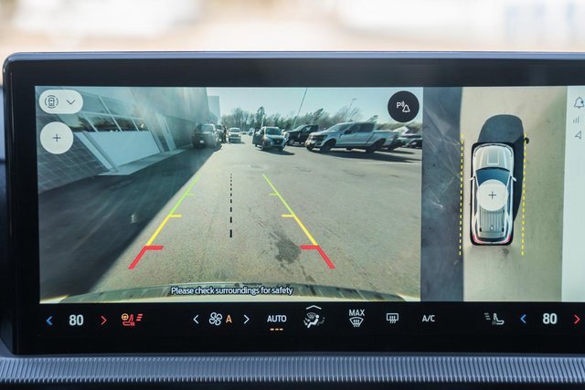 Used 2025 Ford Explorer ST-Line w/ ST-Line Street Pack image 44