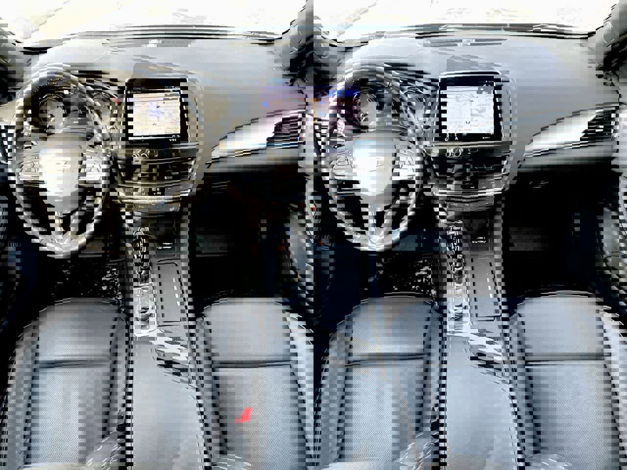 Used 2020 Cadillac CT5 Premium Luxury image 24