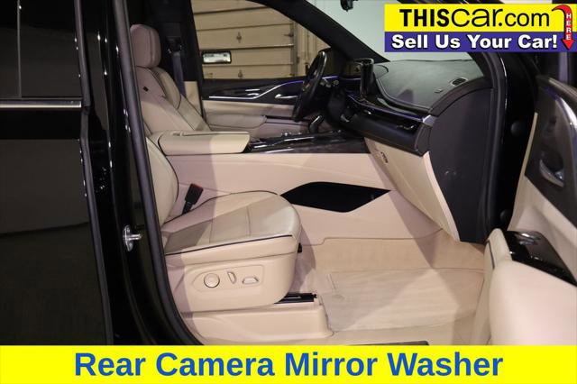 Used 2023 Cadillac Escalade Premium Luxury image 30