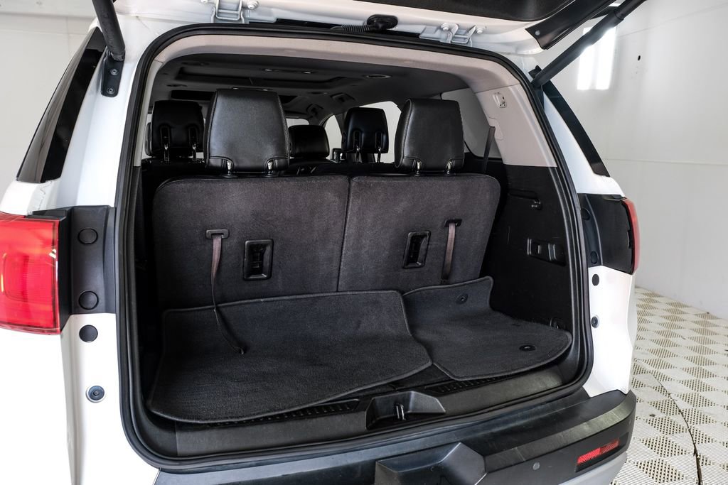 Used 2017 GMC Acadia SLT FWD image 52