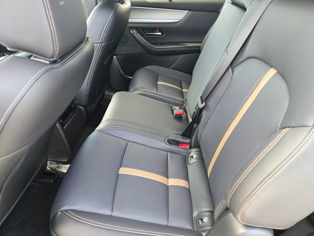 New 2026 MAZDA CX-70 3.3 Turbo S w/ Premium Package AWD/4WD image 8