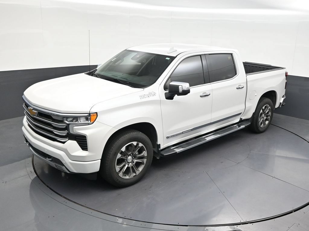 Used 2023 Chevrolet Silverado 1500 High Country RWD image 15