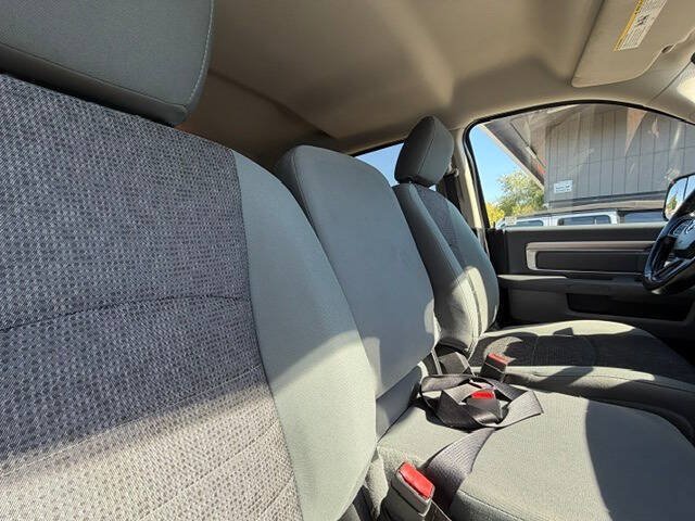 Used 2016 RAM 3500 Big Horn AWD/4WD image 28