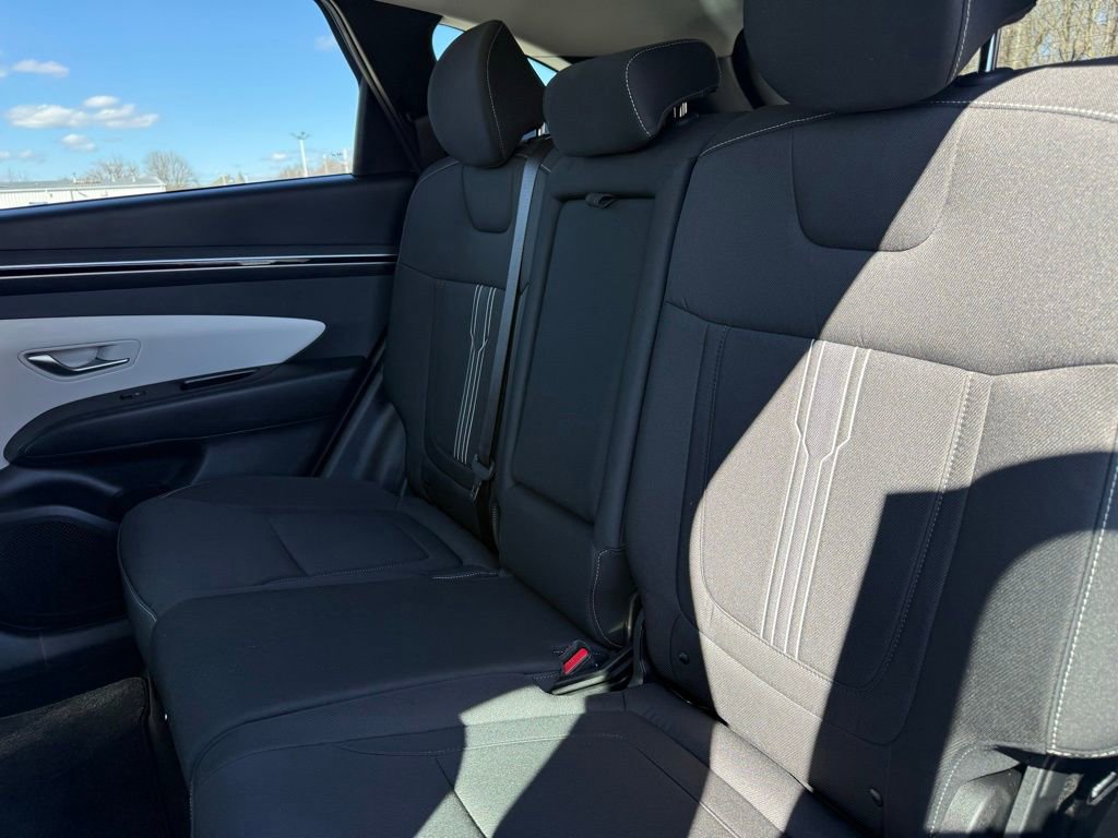 Used 2024 Hyundai Tucson SEL image 33