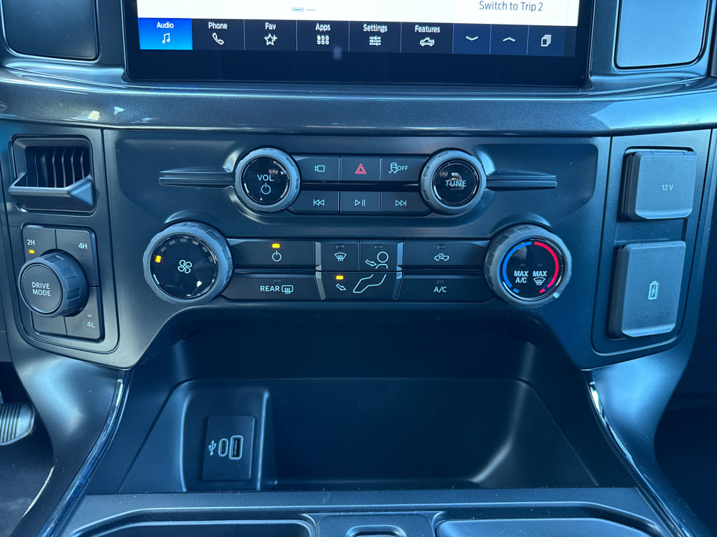 New 2026 Ford F150 STX w/ Equipment Group 200A image 20