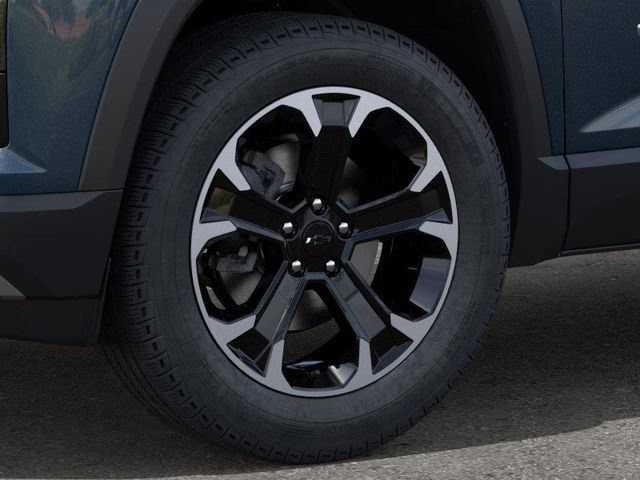 New 2027 Chevrolet Equinox LT w/ Safety and Technology Package FWD image 9