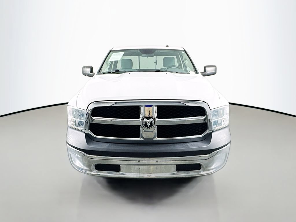 Used 2014 RAM 1500 Tradesman w/ Power & Remote Entry Group RWD image 2