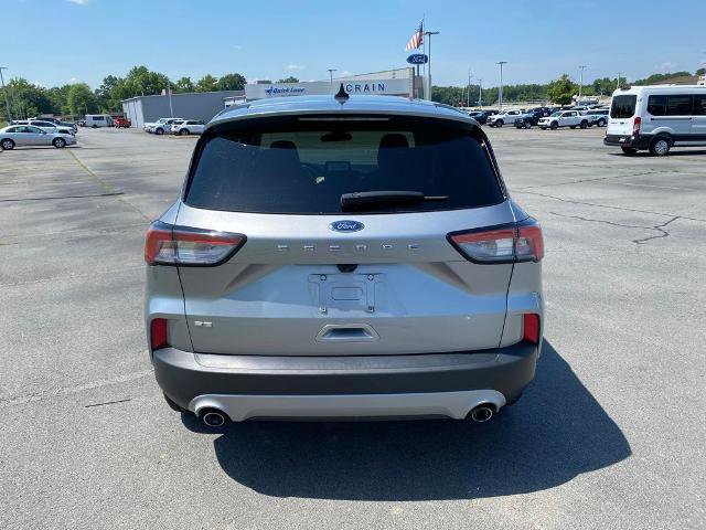 Certified 2022 Ford Escape SE w/ Convenience Package FWD image 6