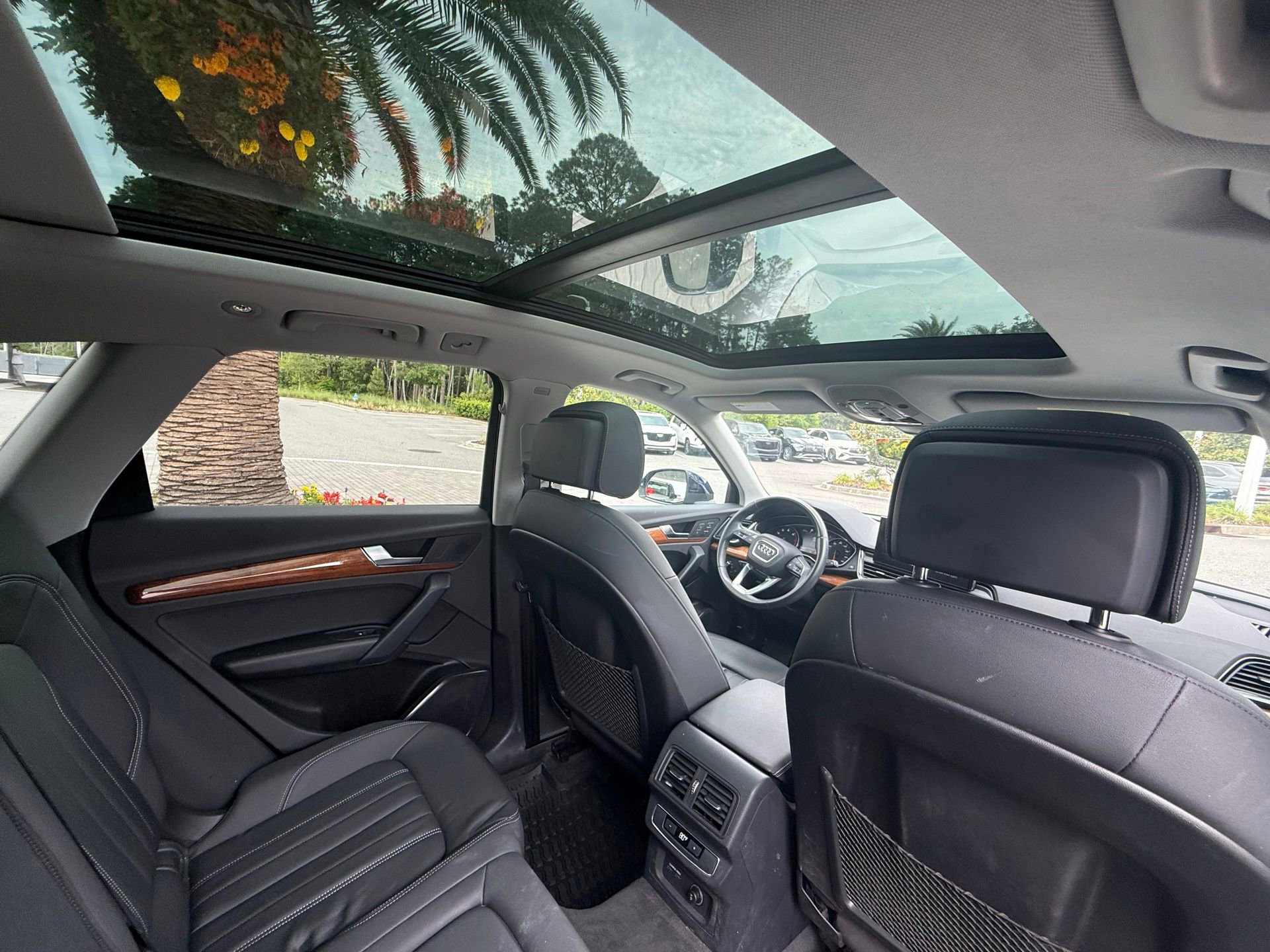 Used 2023 Audi Q5 2.0T Premium w/ Convenience Package AWD/4WD image 20