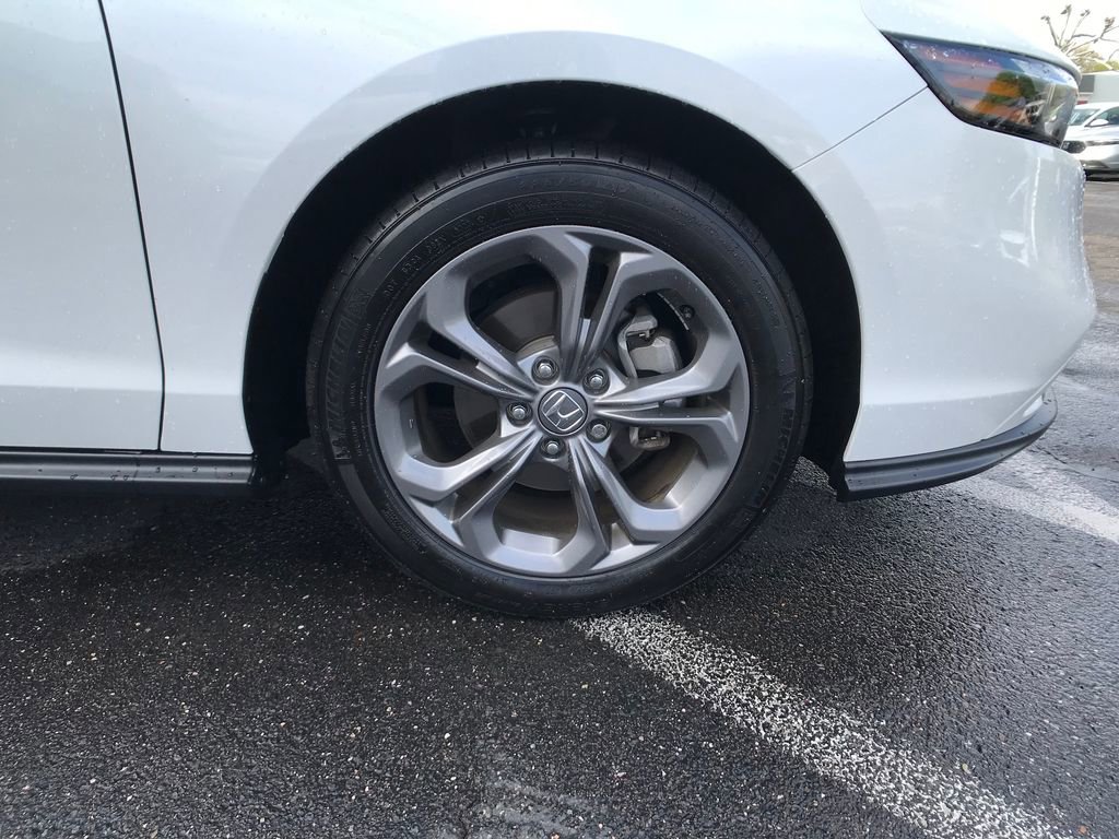 Used 2024 Honda Accord EX image 5