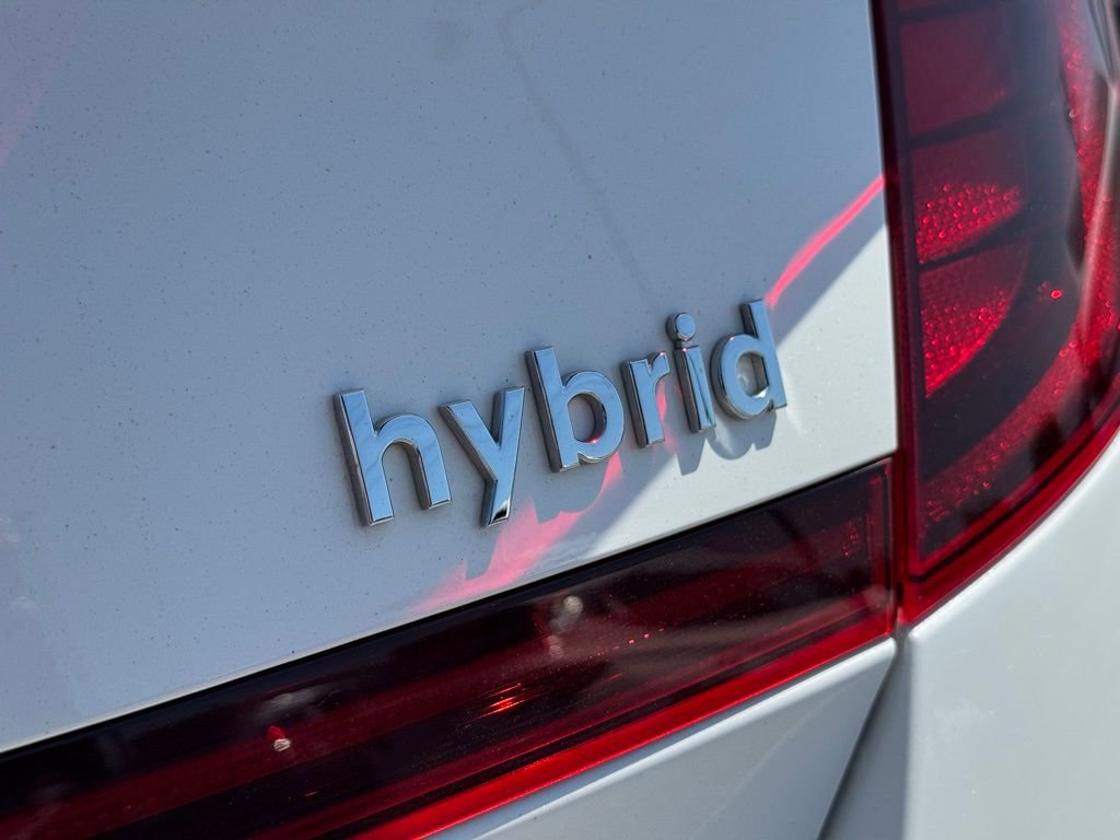 Certified 2023 Hyundai Sonata SEL w/ Cargo Package FWD image 14