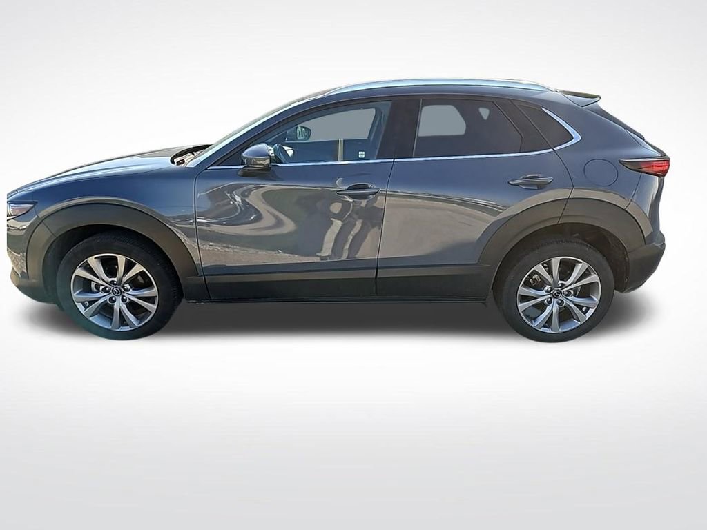 Used 2021 MAZDA CX-30 AWD 2.5 S w/ Premium Package image 5