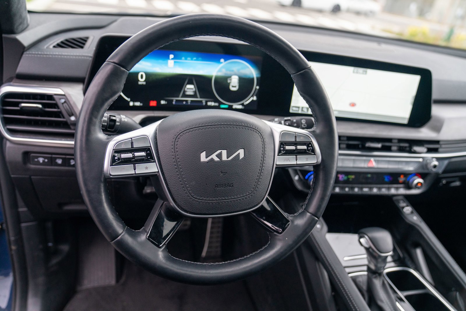 Used 2024 Kia Telluride SX Prestige X-Pro image 13