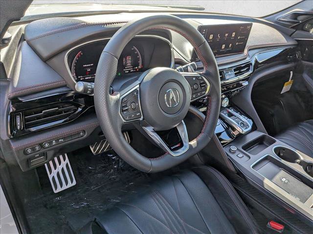 New 2026 Acura MDX Type S image 3