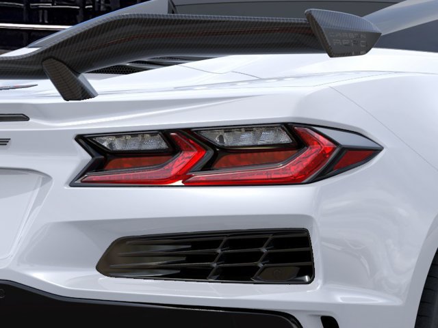 New 2027 Chevrolet Corvette Z06 RWD image 11