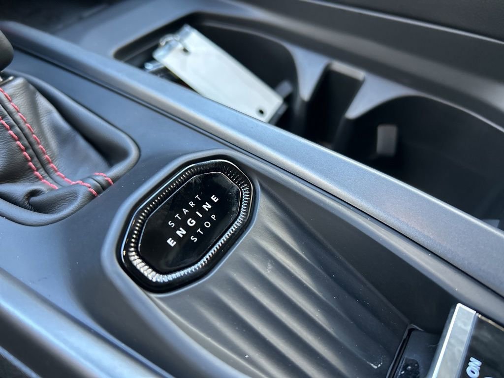 New 2026 Dodge Charger R/T Scat Pack image 45