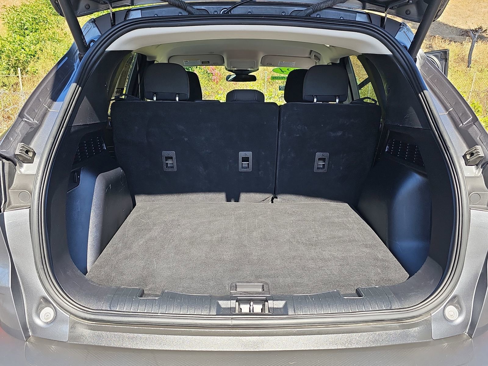 Used 2024 Ford Escape Active FWD image 12
