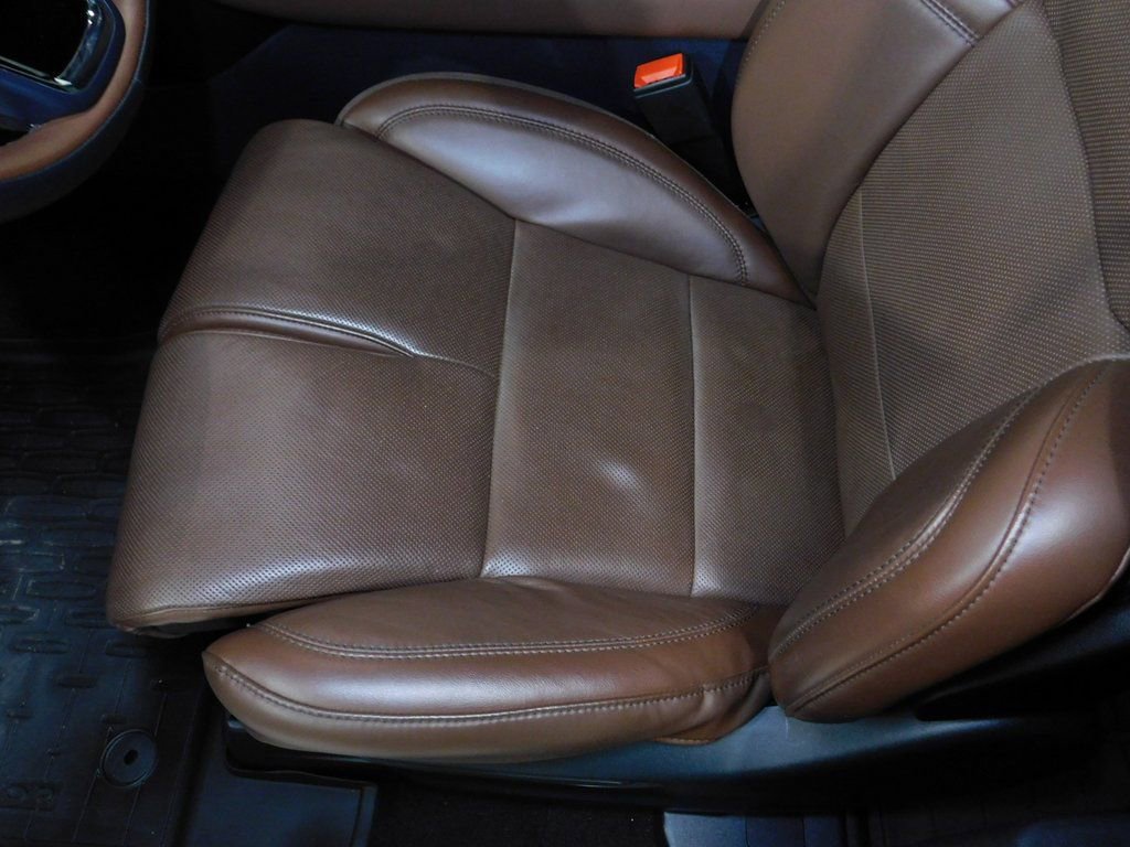 Used 2025 Lincoln Aviator Reserve w/ Equipment Group 201A image 41