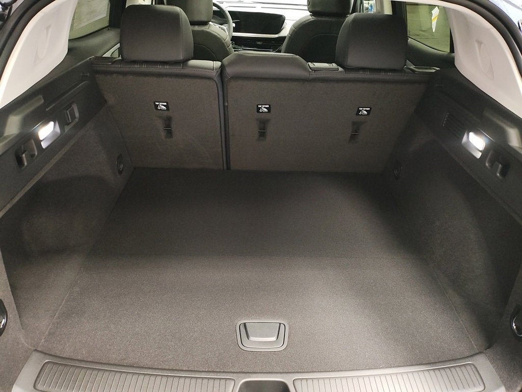 New 2026 Buick Envision Avenir image 16