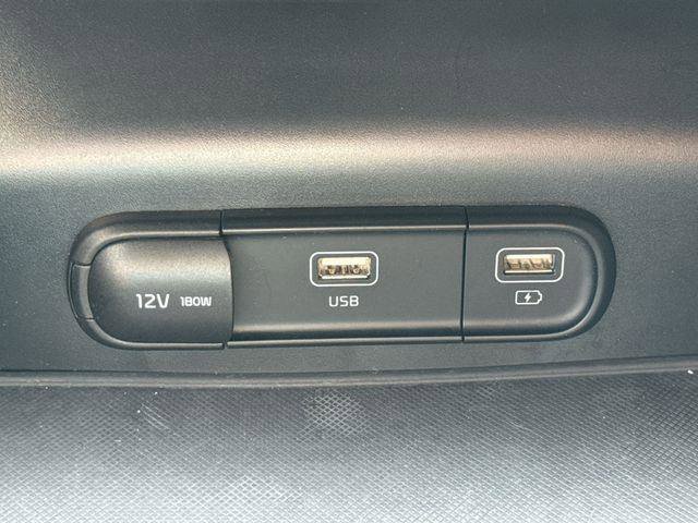 Used 2022 Kia K5 GT-Line w/ GT-Line Awd Premium Package image 38