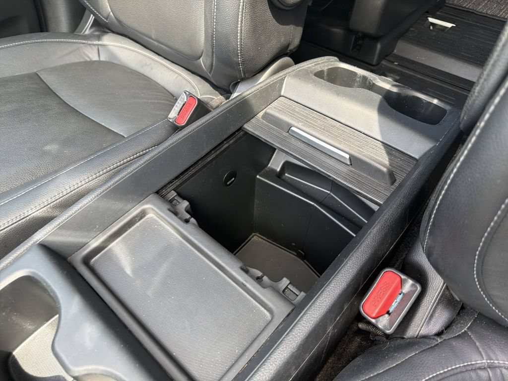 Used 2022 Honda Odyssey Touring image 22