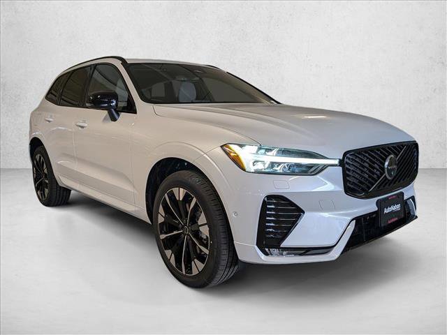 New 2026 Volvo XC60 B5 Plus w/ Climate Package image 8