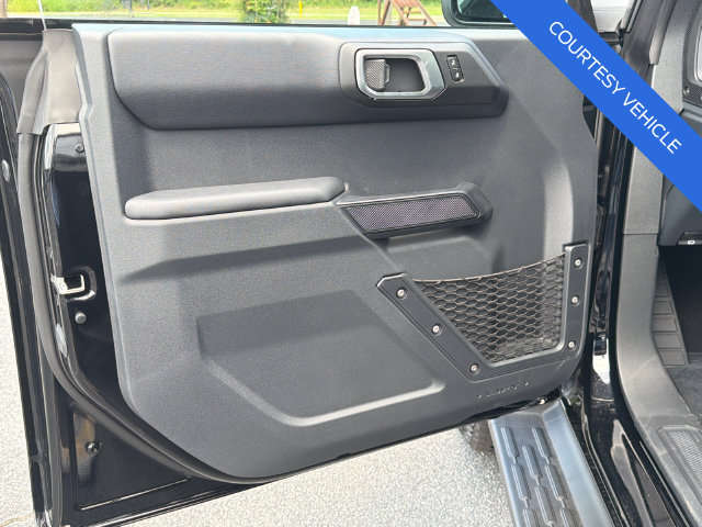 New 2026 Ford Bronco Outer Banks w/ Sasquatch Package AWD/4WD image 10