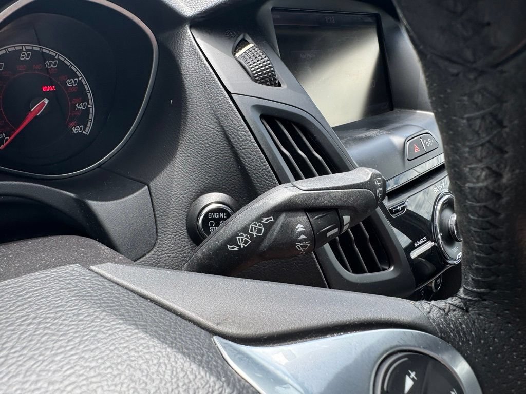 Used 2013 Ford Focus ST FWD image 31