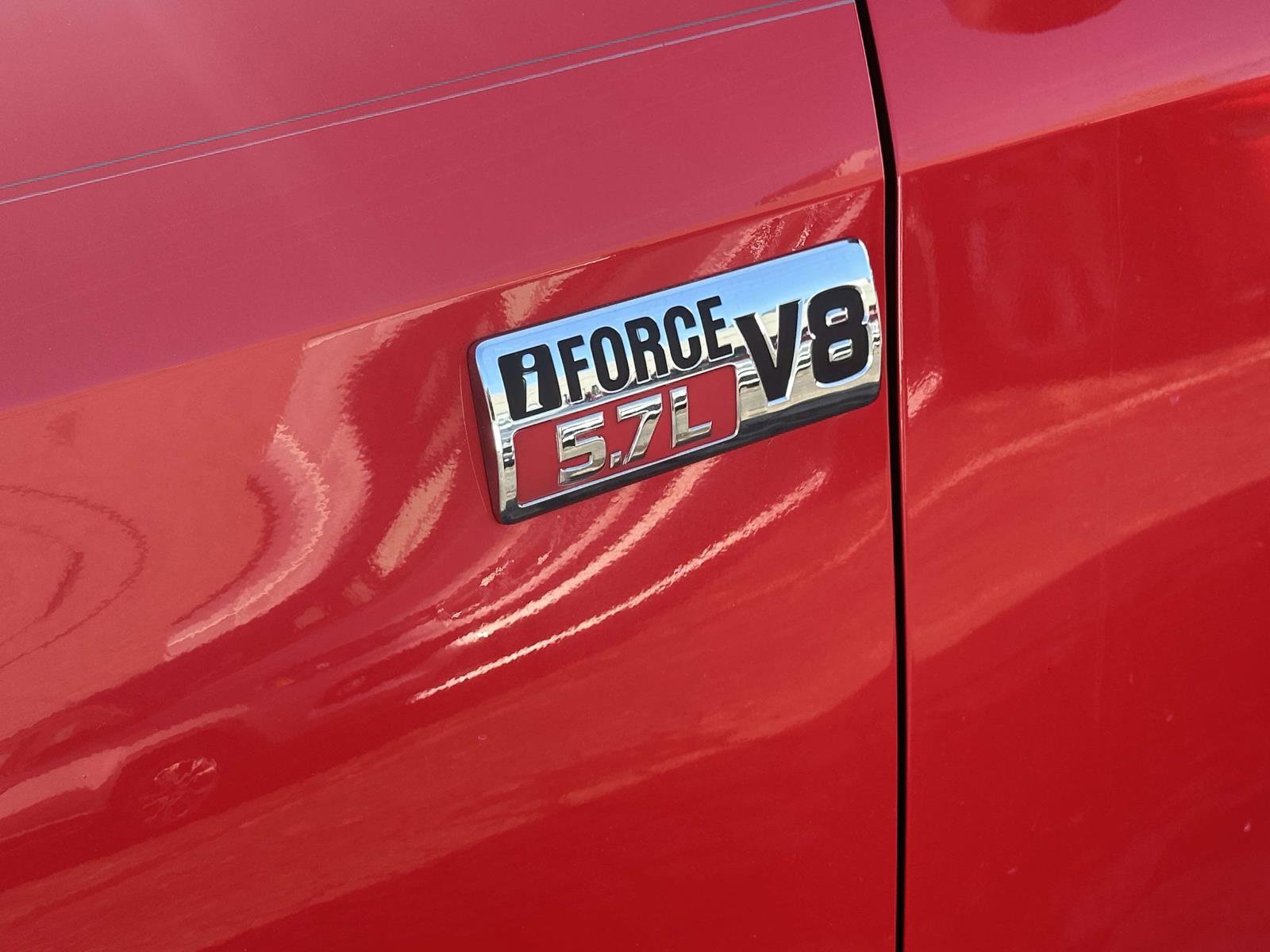 Used 2012 Toyota Tundra 4x4 Double Cab w/ TRD Off-Road Pkg image 10