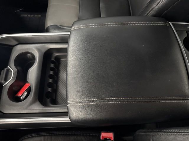 Used 2023 RAM 1500 Big Horn AWD/4WD image 42