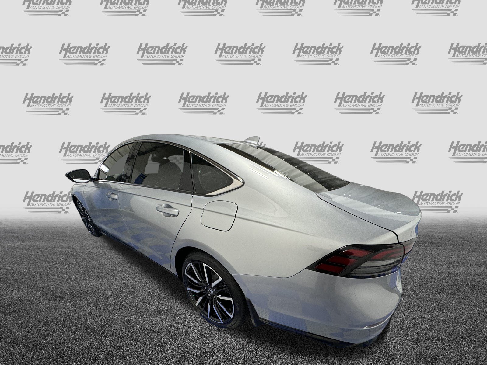 New 2026 Honda Accord Touring image 7