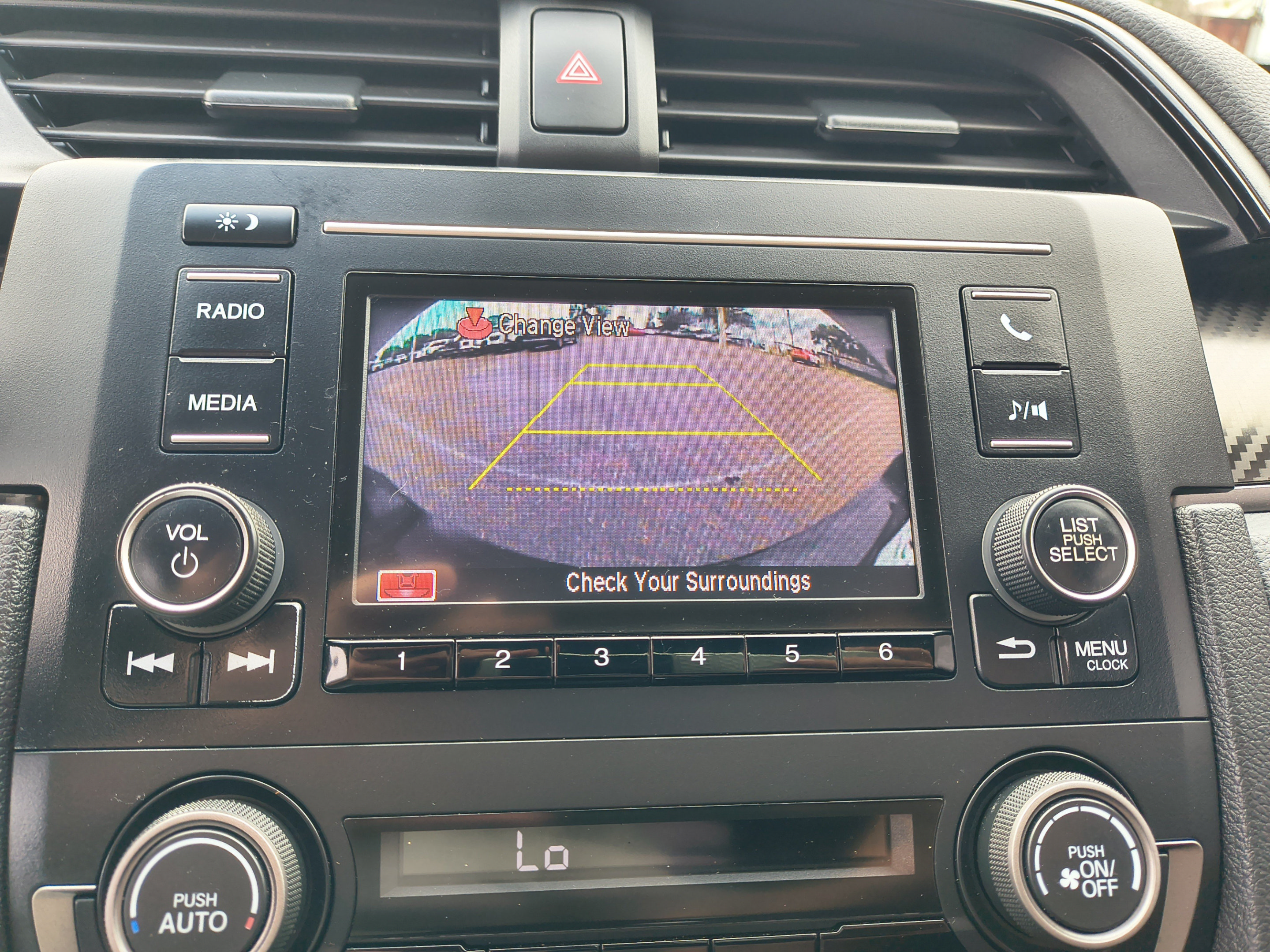 Used 2018 Honda Civic Sport image 25