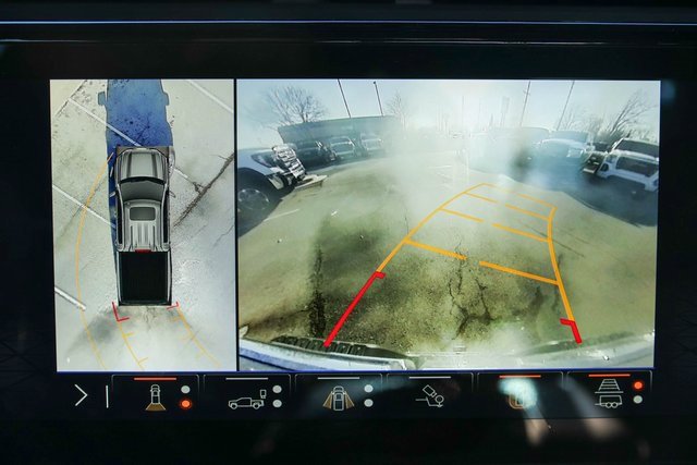 Used 2024 GMC Sierra 1500 Denali Ultimate image 37